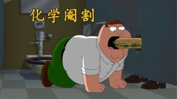恶搞之家克里斯竟然给女孩发自己的萝卜照片！