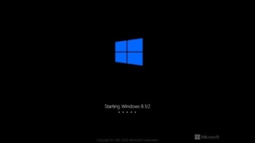 【恶搞】当所有Windows版本都变为Windows 8会是什么样子呢？