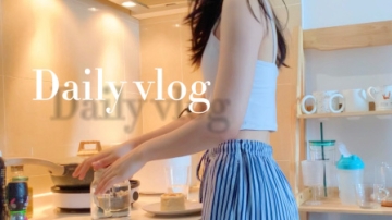 Vlog5:45早起自律｜熬过黑夜就是日出